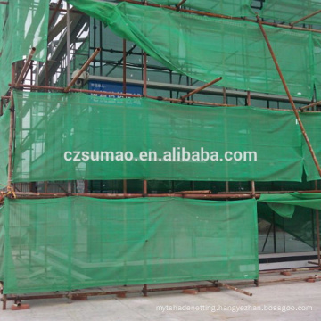 Durable stylish building safety net malaysia